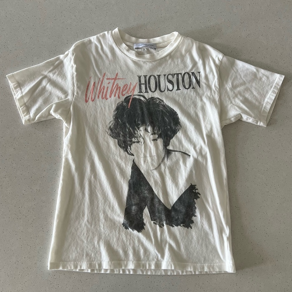 Daydreamer Whitney Tee